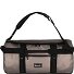  Weekender travel bag 55 cm Variant graubraun