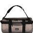Weekender travel bag 55 cm Variant graubraun Weekender travel bag 55 cm Variant graubraun