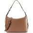 Tonie Shoulder Bag Leather 27.5 cm Variant toffee