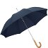 Mia Vienna Stick umbrella 87 cm Variant navy Mia Vienna Stick umbrella 87 cm Variant navy