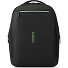  Norway travel backpack 40 cm Variant nero