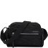 Inner City Emily Shoulder bag RFID protection 24 cm Variant new quilt full black Inner City Emily Shoulder bag RFID protection 24 cm Variant new quilt full black