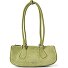  Cecile Shoulder Bag S Leather 25 cm Variant fresh green