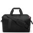  Allrounder Weekender travel bag L 48 cm Variant mesh black