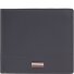TH Corp Wallet Leather 11.5 cm Variant blue TH Corp Wallet Leather 11.5 cm Variant blue