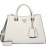  Cresidia Handbag 35 cm Variant bone logo