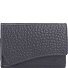 Hirsch Carita wallet leather 11 cm Variant blau Hirsch Carita wallet leather 11 cm Variant blau