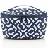 Pocket cooler bag 22.5 cm Variant signature navy Pocket cooler bag 22.5 cm Variant signature navy