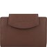  Just Pure Wallet RFID protection Leather 13 cm Variant charming cognac