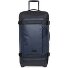  Tranverz 2 wheels Travel bag 67 cm Variant cnnct top black