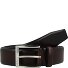  Elloy Belt Leather Variant dark brown | 110 cm