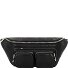 Maia Fanny pack M Leather 32 cm Variant black Maia Fanny pack M Leather 32 cm Variant black