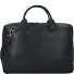 Structure Lloyd Briefcase Leather 43 cm Laptop compartment Variant schwarz Structure Lloyd Briefcase Leather 43 cm Laptop compartment Variant schwarz