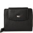  Joy Wallet RFID protection Leather 12 cm Variant black