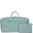 Positano Weekender travel bag 55 cm Variant hellblau Positano Weekender travel bag 55 cm Variant hellblau