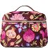  Coco Toilet bag 28 cm Variant tawny port
