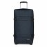  Transit'R 2 wheels Travel bag L 79 cm Variant triple denim