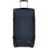  Transit'R 2 wheels Travel bag L 79 cm Variant triple denim