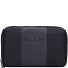  Letter handbag organizer 25 cm Variant black