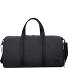  Novel Weekender travel bag 52 cm Variant grid - black