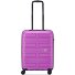 Supernova 2.0 4 wheels Cabin trolley 55 cm Variant violet Supernova 2.0 4 wheels Cabin trolley 55 cm Variant violet