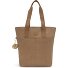 Basic Hanifa Shoulder Bag 39 cm Laptop compartment Variant early tan