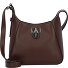  Tanner Mini Bag Shoulder Bag Leather 16 cm Variant dark hickory
