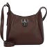 Tanner Mini Bag Shoulder Bag Leather 16 cm Variant dark hickory Tanner Mini Bag Shoulder Bag Leather 16 cm Variant dark hickory