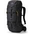  Alpinisto 50 L Trekking backpack 72 cm Variant summit black