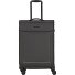  Fresh 4 wheels Trolley M 65 cm with expansion pleat Variant anthracite