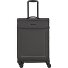 Fresh 4 wheels Trolley M 65 cm with expansion pleat Variant anthracite Fresh 4 wheels Trolley M 65 cm with expansion pleat Variant anthracite
