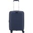 Travel Line 4500 4 wheels Cabin suitcase S 55 cm Expandable Variant darkblue