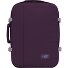  Classic 114 Daypack 51 cm Laptop compartment Variant midnight purple