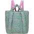  Tonnje Daypack 36.5 cm Variant green rose