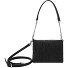  Iniziale Shoulder Bag 19 cm Variant black