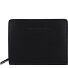  Thea Wallet Leather 11 cm Variant black
