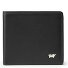  Golf 3.0 Credit card case RFID protection Leather 10.8 cm Variant schwarz