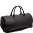  Finlay Weekender travel bag Genuine Leather 55 cm Variant black