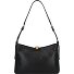 Sfera Soft Shoulder Bag M Leather 30 cm Variant nero2  Sfera Soft Shoulder Bag M Leather 30 cm Variant nero2