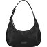 Ikon Shoulder Bag 25 cm Variant aop tonal black Ikon Shoulder Bag 25 cm Variant aop tonal black