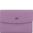 Joy Wallet RFID protection Leather 10.5 cm Variant amethyst Joy Wallet RFID protection Leather 10.5 cm Variant amethyst