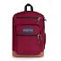 Cool Student backpack 43 cm laptop compartment Variant russet red Cool Student backpack 43 cm laptop compartment Variant russet red