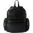  City Backpack Leather 36 cm Variant black