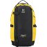  Tight Medium Backpack 50 cm Variant true black/pumpkin yellow