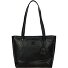  Volterra Shoulder Bag Leather 28 cm Variant black