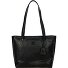  Volterra Shoulder Bag Leather 28 cm Variant black