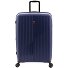  5000 4 wheels Trolley 73 cm with expansion pleat Variant blue