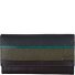 Wallet RFID leather 18.5 cm Variant braun Wallet RFID leather 18.5 cm Variant braun