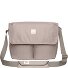  Coreway Messenger 36 cm Laptop compartment Variant coconut