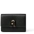  Idea Wallet Leather 9.5 cm Variant nero